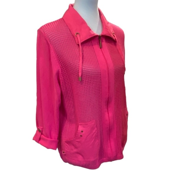 ALLISON Daley Jacket - Picture 2 of 13